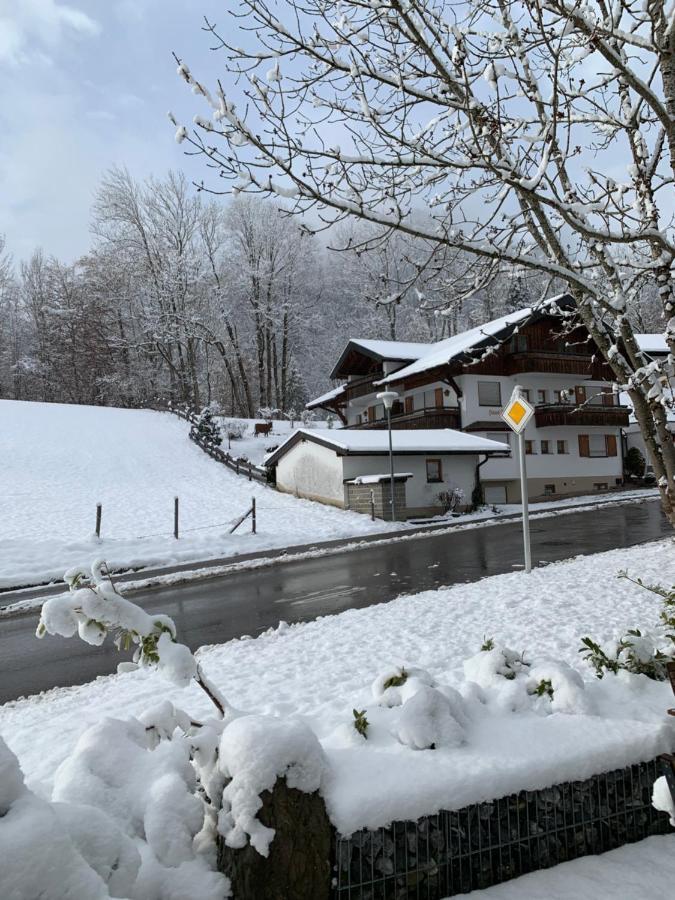 Alpenlaendischer Chic オーベルストドルフ エクステリア 写真